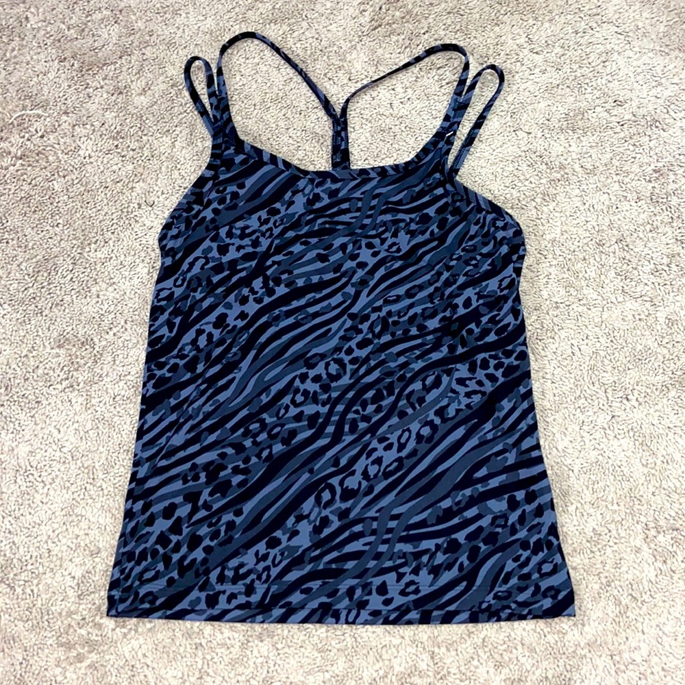PINK Victoria’s Secret Strappy Tank Top